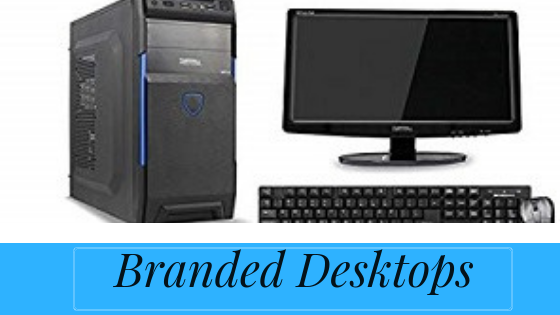 Branded Desktops-Ace Services